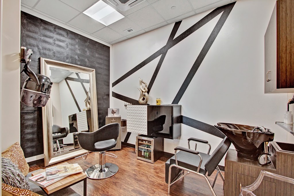Phenix Salon Suites of Colleyville | 4709 Colleyville Blvd #400, Colleyville, TX 76034, USA | Phone: (214) 843-0211