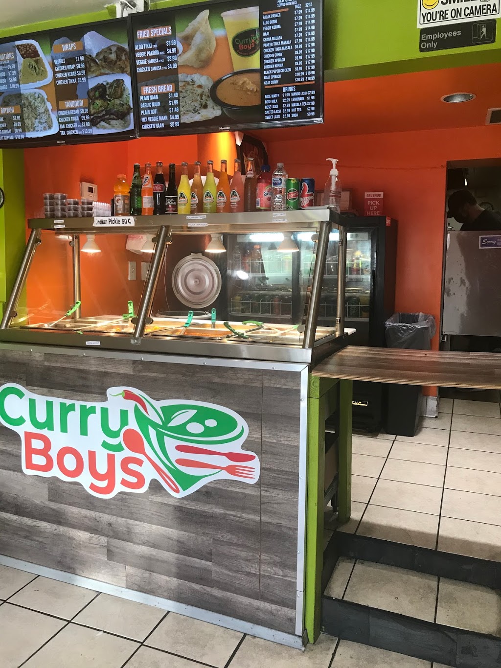 Curry boys | 6534 Pacific Blvd, Huntington Park, CA 90255, USA | Phone: (323) 484-9056