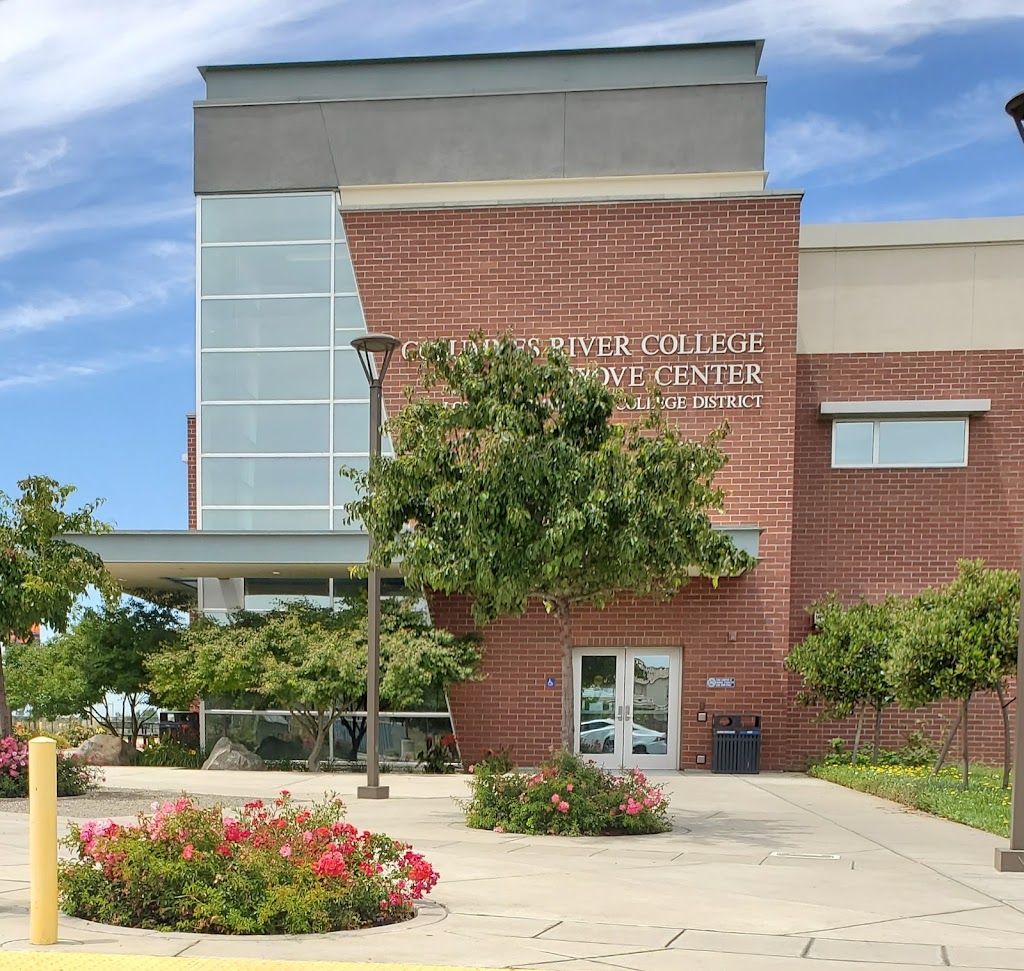 Cosumnes River College - Elk Grove Center | 10051 Big Horn Blvd, Elk Grove, CA 95757, USA | Phone: (916) 525-4300