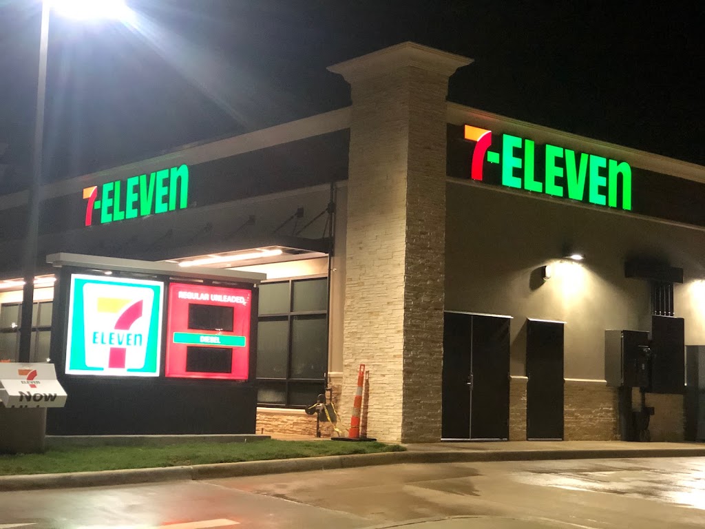 7-Eleven | 1315 N Collins St, Arlington, TX 76011, USA | Phone: (682) 284-4579