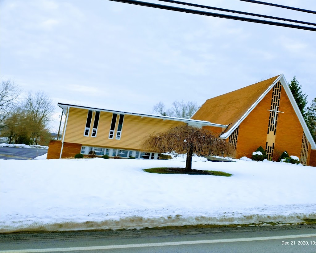 Zion Lutheran Church | 3417 PA-130, Harrison City, PA 15636, USA | Phone: (724) 744-3151