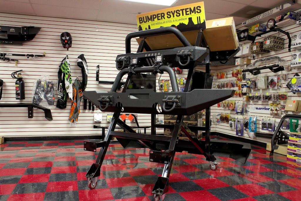 Mikes Off Road Accessories | 6440 Airport Fwy, Haltom City, TX 76117, USA | Phone: (817) 834-4900