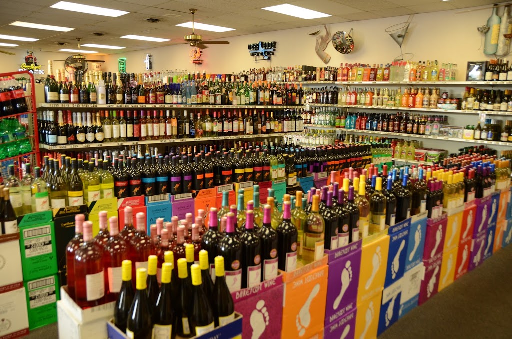 Rivergate Wines & Liquors | 752 Rivergate Pkwy, Goodlettsville, TN 37072, USA | Phone: (615) 859-0867