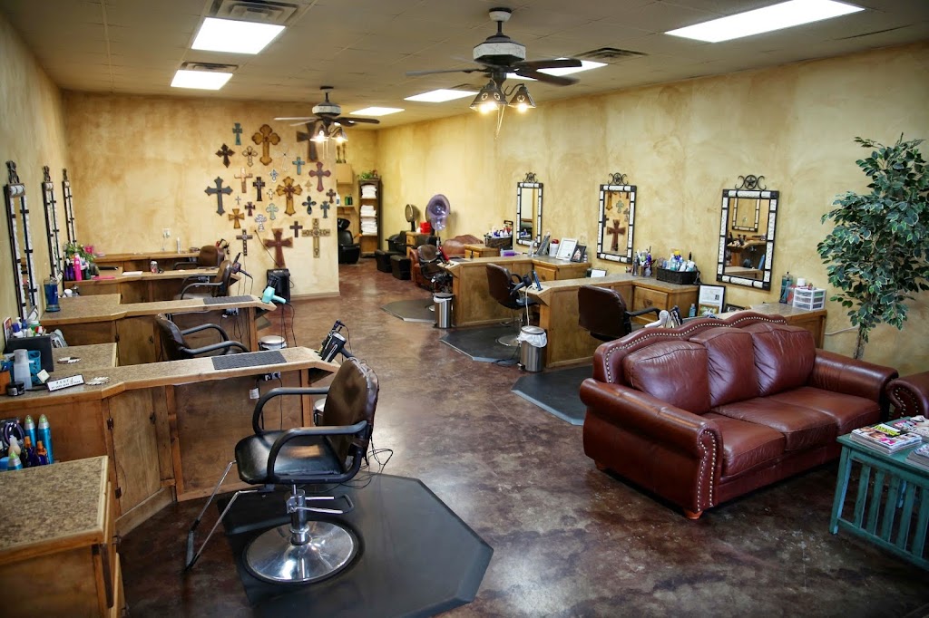 Hair Slingers | 3312 Fort Worth Hwy, Hudson Oaks, TX 76087, USA | Phone: (817) 599-4494