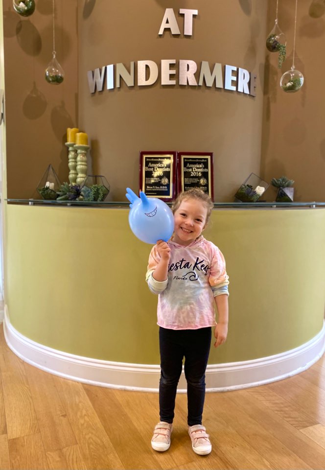 Dentistry At Windermere | 2950 Buford Hwy #200, Cumming, GA 30041, USA | Phone: (770) 205-1212