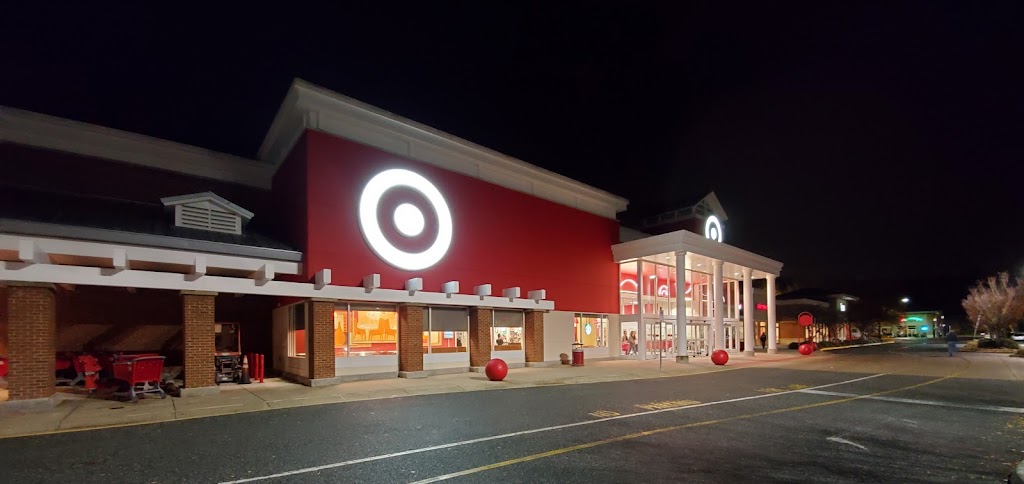 Target | 233 Carmichael Way, Chesapeake, VA 23322, USA | Phone: (757) 421-6640