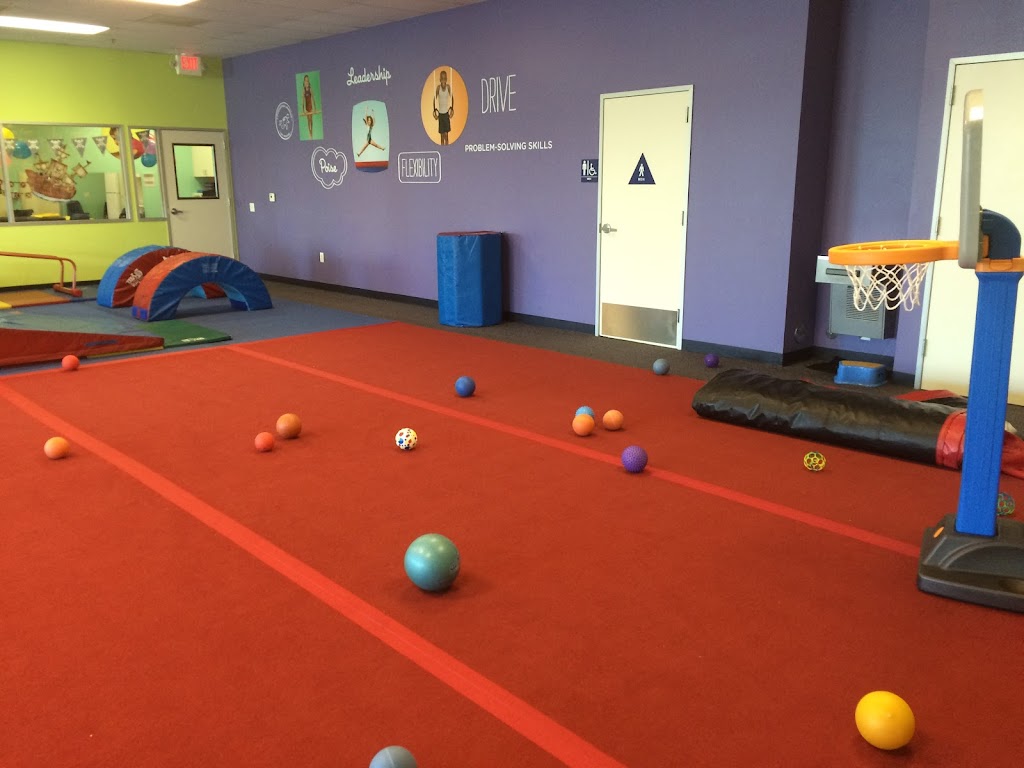 The Little Gym of Fresno Northeast | 9525 N Sommerville Dr, Fresno, CA 93720, USA | Phone: (559) 433-3434