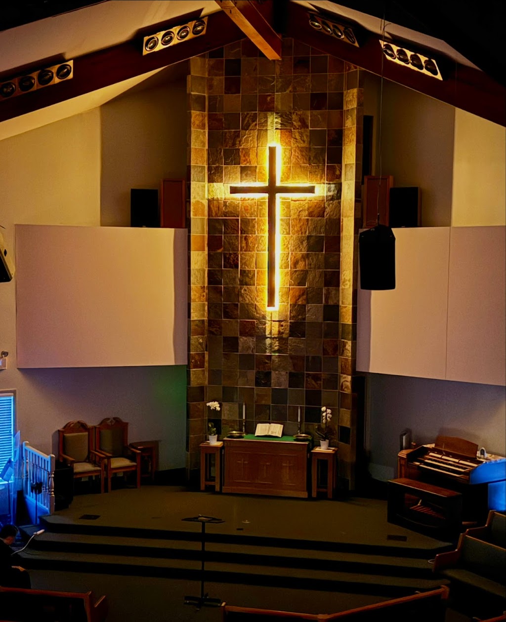 Korean United Methodist Church of Ann Arbor | 1536 Franklin St, Ann Arbor, MI 48103, USA | Phone: (734) 780-7320