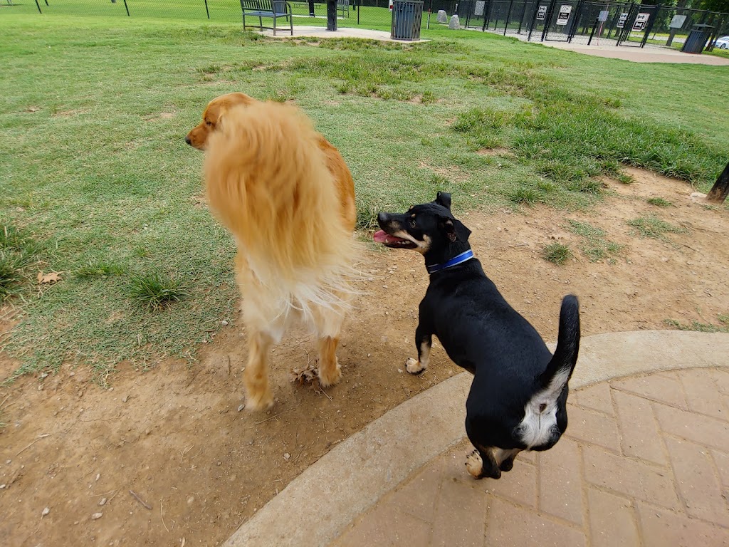 Waggin Trail Dog Park | 8200 N 91st E Ave, Owasso, OK 74055, USA | Phone: (918) 376-1500