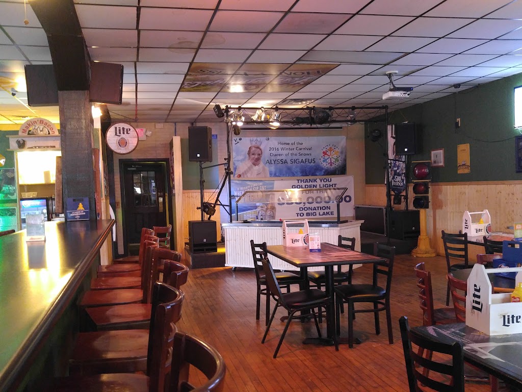 Third Rail Bar and Grill | Box 762, 47 Lake St S, Big Lake, MN 55309, USA | Phone: (763) 309-1018