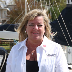 Crusader Yacht Sales, Inc. | 7078 Bembe Beach Rd, Annapolis, MD 21403, USA | Phone: (410) 269-0939