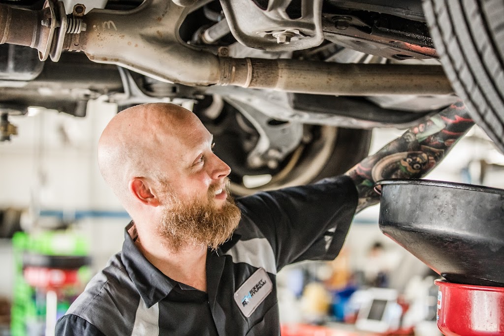 Eckert Hyundai Service Center | 4011 S Interstate 35 E, Denton, TX 76210, USA | Phone: (940) 243-6233