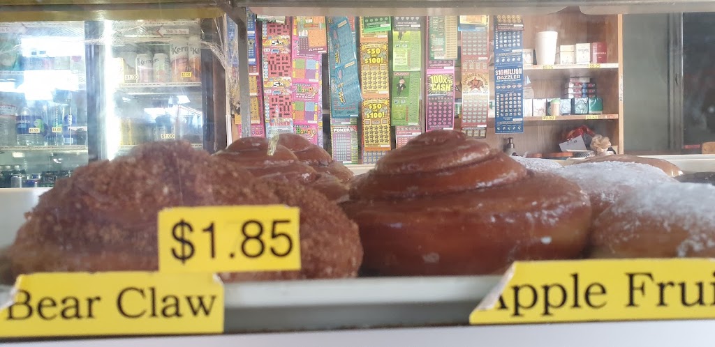 Sams Donuts & Coffee | 12431 San Fernando Rd, Sylmar, CA 91342, USA | Phone: (818) 364-2894