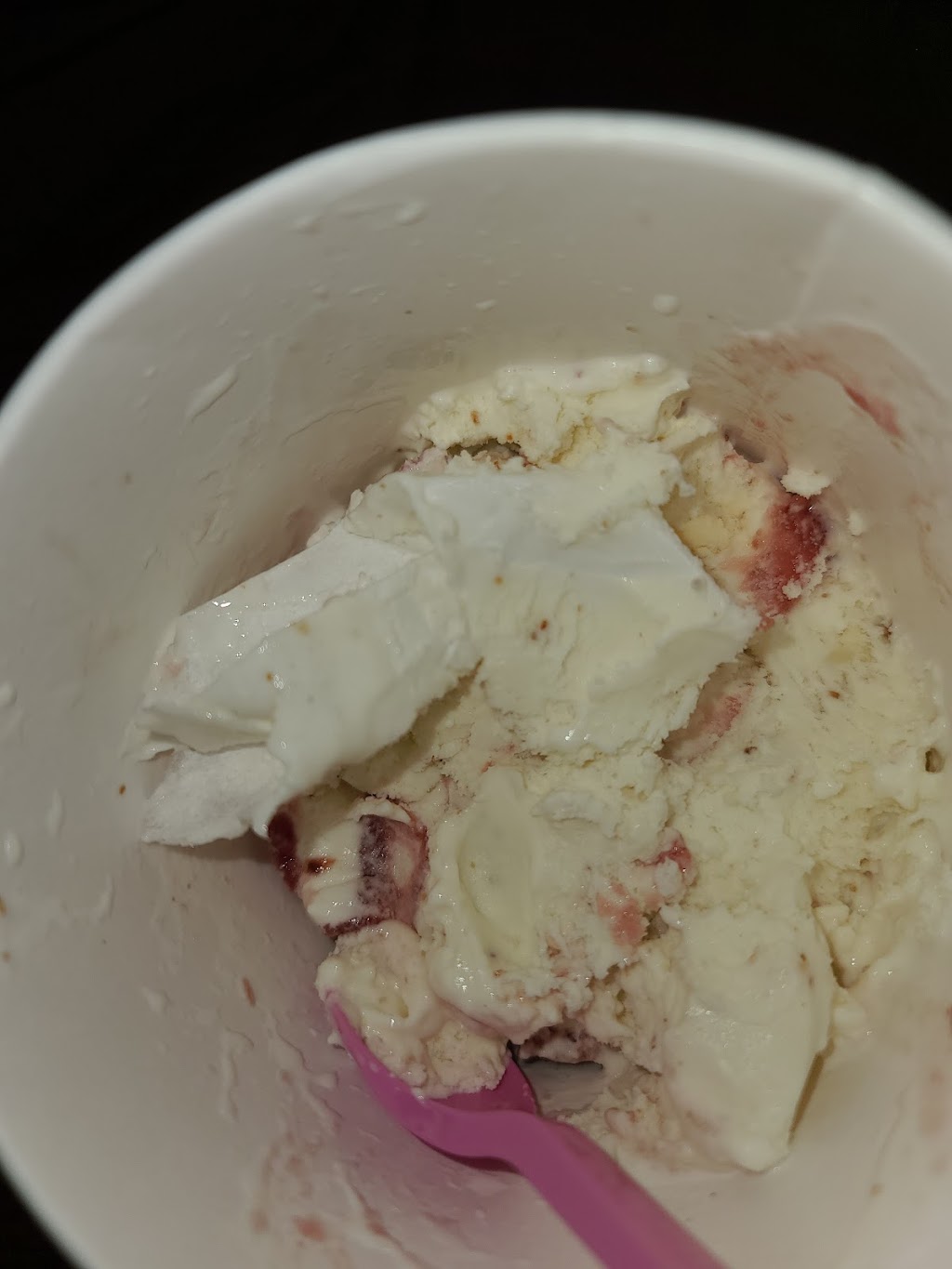 Baskin-Robbins | 23819 Linden Blvd, Elmont, NY 11003, USA | Phone: (516) 612-7222