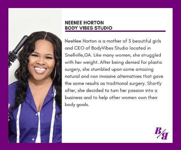 Body Vibes Studio | 3334 Stone Mountain Hwy # G, Snellville, GA 30078, USA | Phone: (770) 369-8040