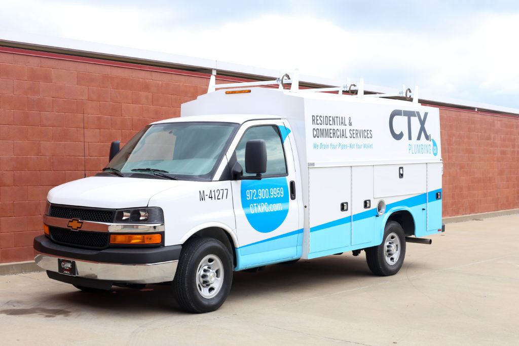 CTX Plumbing & Electrical Company | 4211 S Preston Rd Suite 102, Celina, TX 75009, USA | Phone: (972) 900-9959