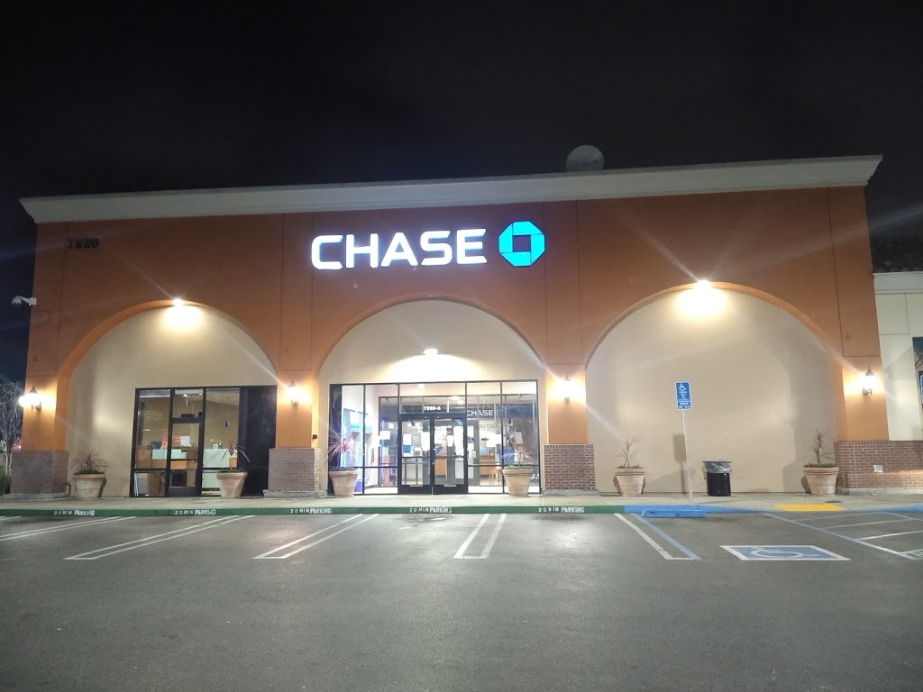 Chase Bank | 7220 Eastern Ave Ste A, Bell Gardens, CA 90201, USA | Phone: (562) 927-7387