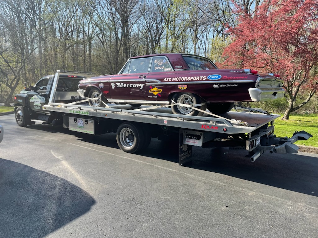 Kristians Auto & Truck Repair - 24 Hour Towing | 960 North Dr, Oaks, PA 19456, USA | Phone: (215) 398-2329
