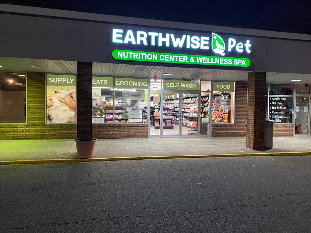 EarthWise Pet - Avon Lake | 375 Unit, Lear Rd, Avon Lake, OH 44012, USA | Phone: (440) 653-5018