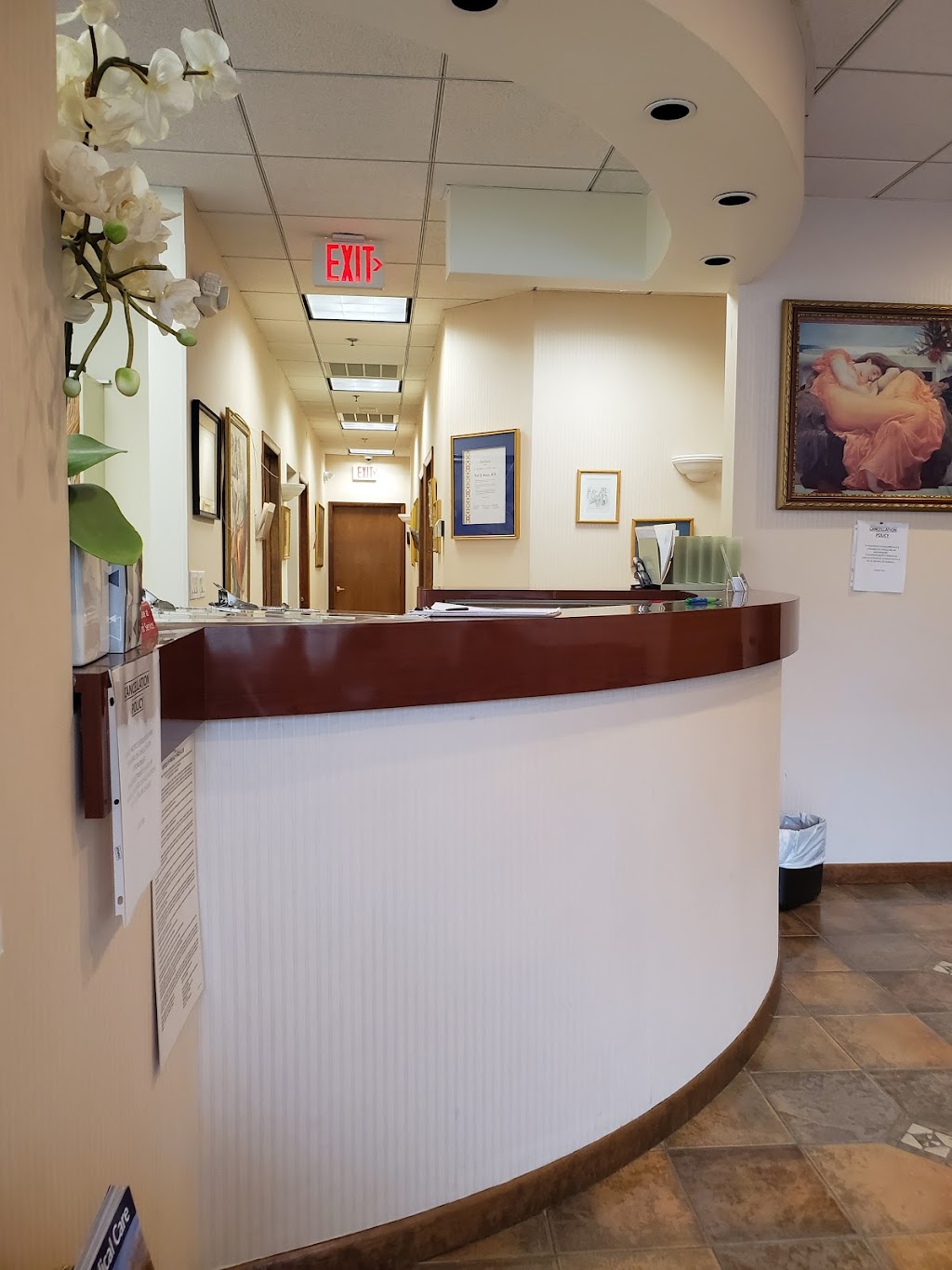 Clarkstown Medical Care, PC - James N. Sayegh, MD | 301 N Main St Suite #2, New City, NY 10956, USA | Phone: (845) 638-0400