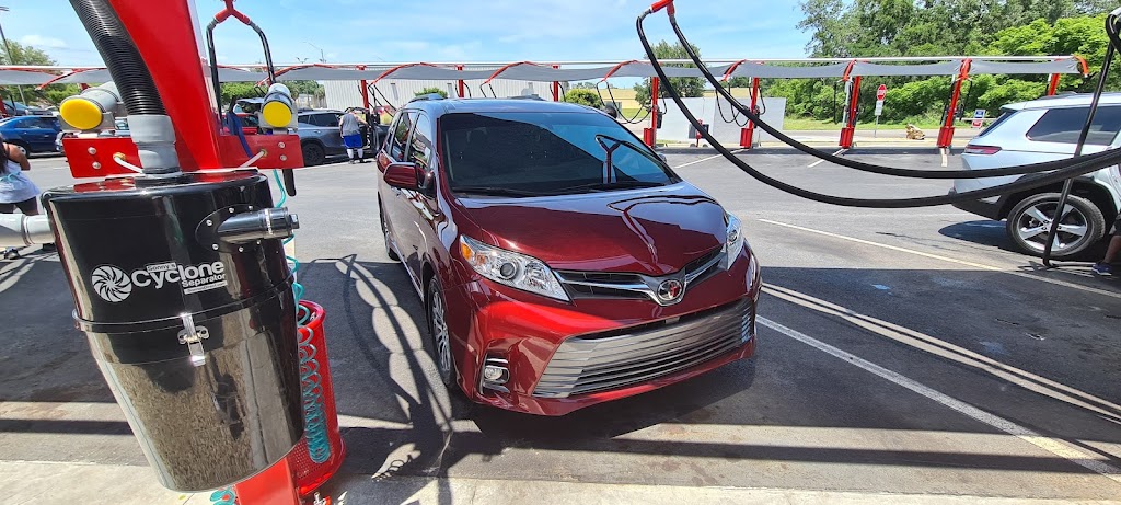 Bay Breeze Car Wash | 5735 US Hwy 98 N, Lakeland, FL 33809, USA | Phone: (863) 858-1188