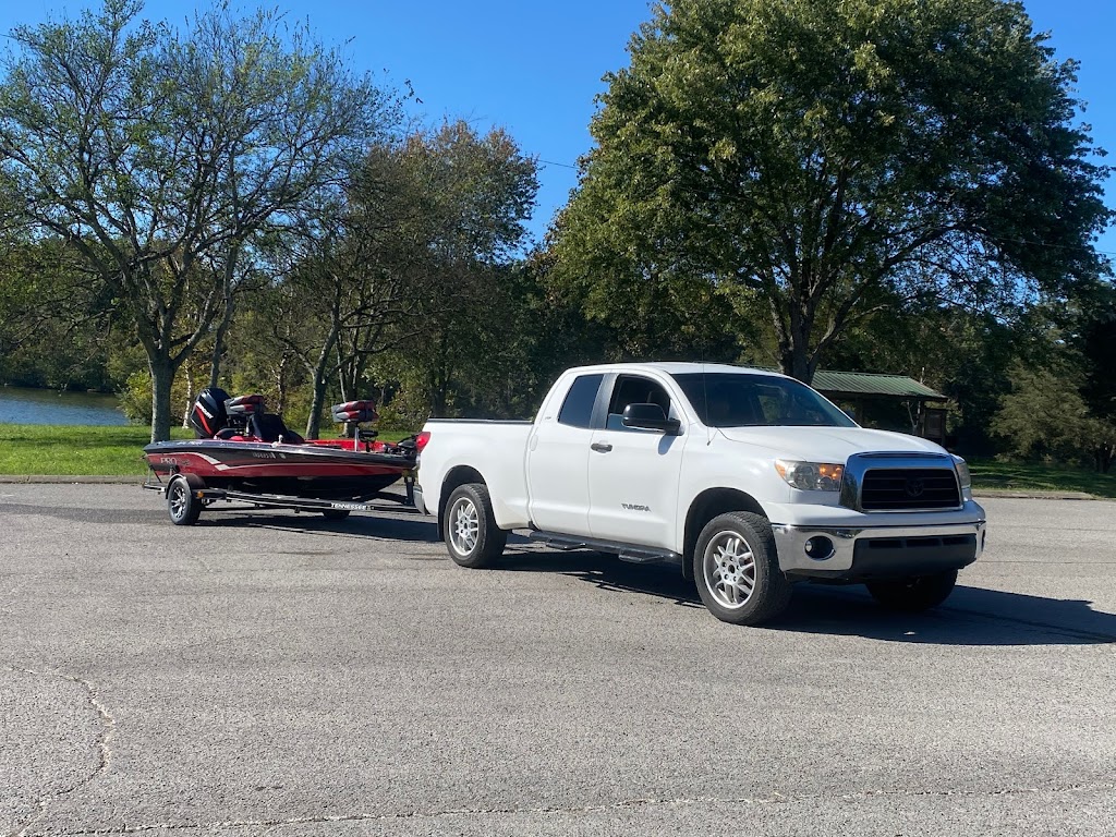 Volunteer Boats of TN | 1350 E Broadway, Gallatin, TN 37066, USA | Phone: (615) 989-7989