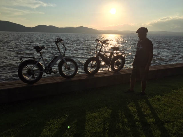 Pedego Electric Bikes Croton-on-Hudson | 364 S Riverside Ave, Croton-On-Hudson, NY 10520, USA | Phone: (914) 873-8004