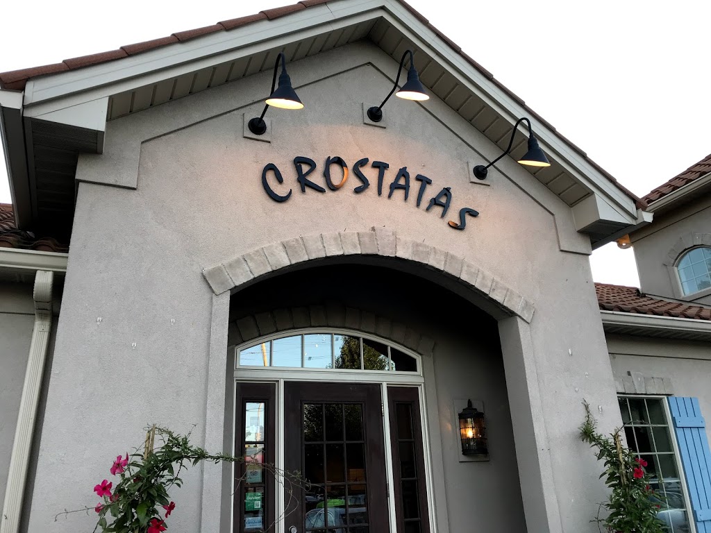 Crostatas Rustic Pizza | 558 Bishop Rd, Highland Heights, OH 44143 | Phone: (440) 449-7800