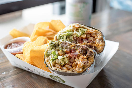 Burrito Shak | 2982 Kildaire Farm Rd, Cary, NC 27518, USA | Phone: (919) 267-6772