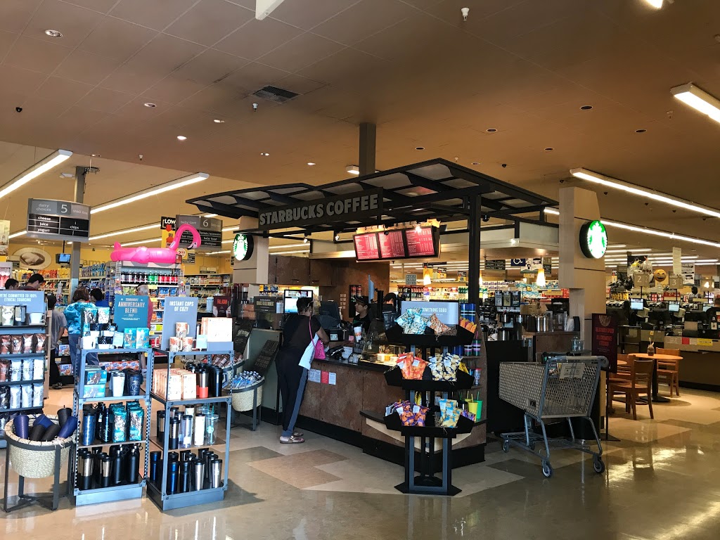 Starbucks | 6170 Hamner Ave, Riverside, CA 92505, USA | Phone: (951) 360-1901