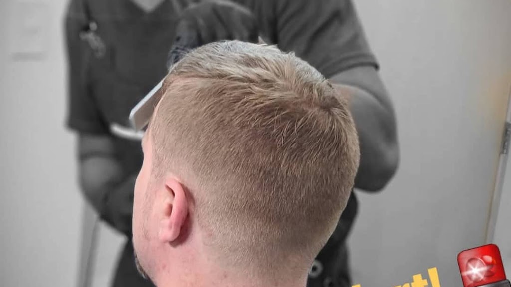 Taper Fades Barber Suite | 2414 Marsh Ln Suite 102-D, Carrollton, TX 75006, USA | Phone: (214) 620-0883