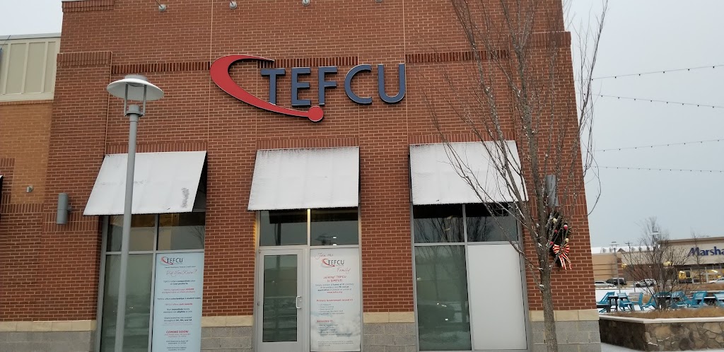 TEFCU | 2440 Market St NE #901, Washington, DC 20018, USA | Phone: (301) 289-9800