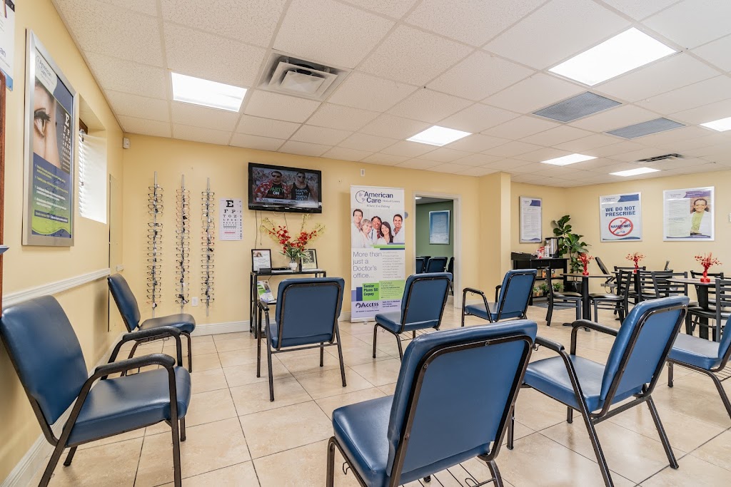 American Care Medical Center | 1918 Blanding Blvd, Jacksonville, FL 32210, USA | Phone: (904) 389-6954