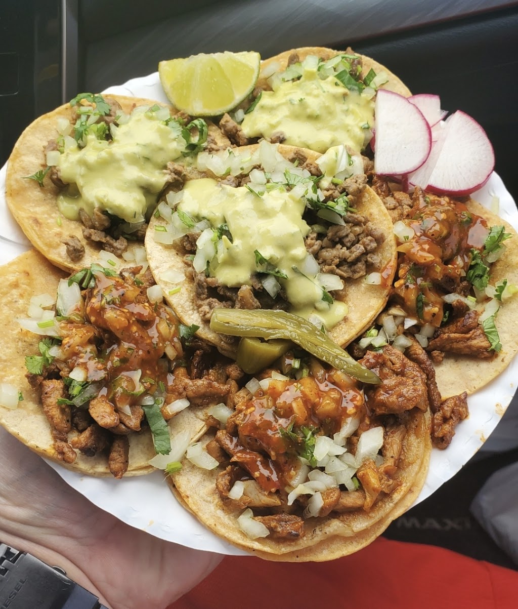Tacos mi Jalisco | 100 S Lee Ave, Oakdale, CA 95361, USA | Phone: (209) 486-0815