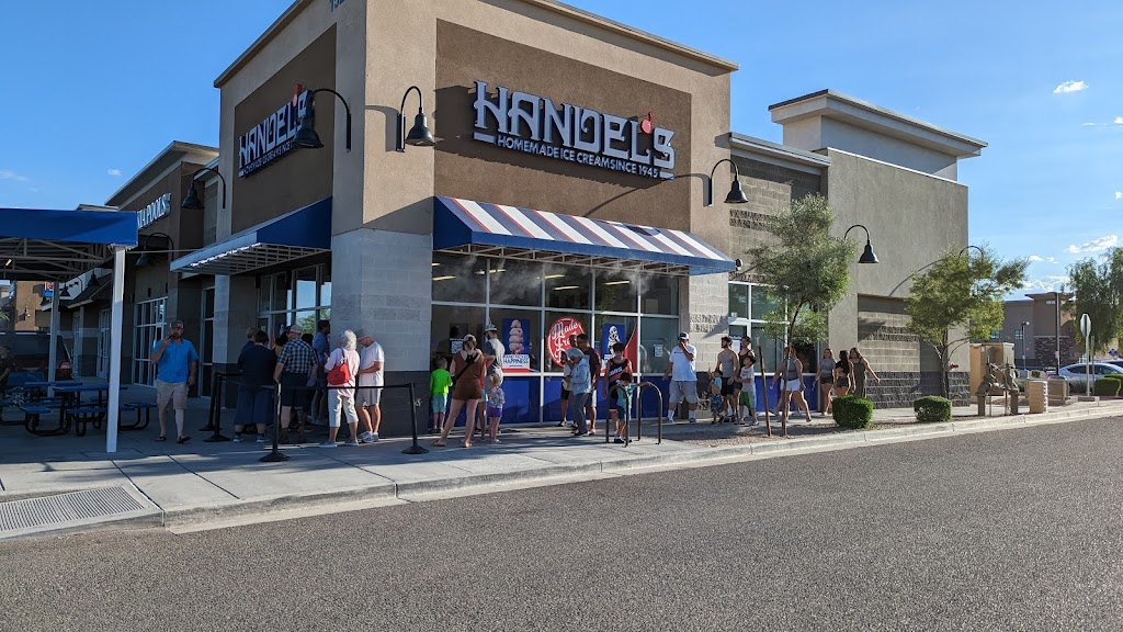 Handels Homemade Ice Cream | 15240 N Cotton Ln #108, Surprise, AZ 85388, USA | Phone: (623) 546-3922