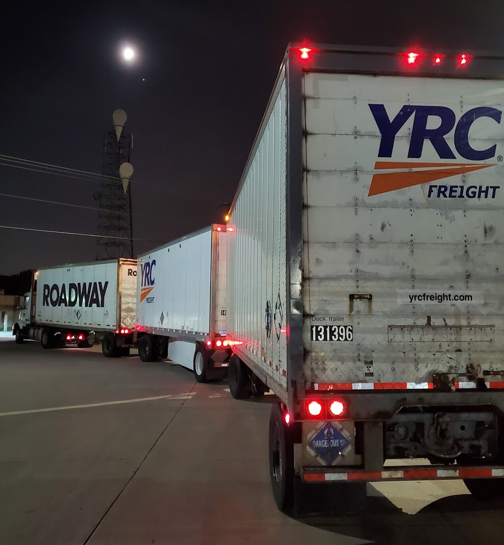 YRC Freight | 14549 E Admiral Pl, Tulsa, OK 74116, USA | Phone: (918) 437-9170