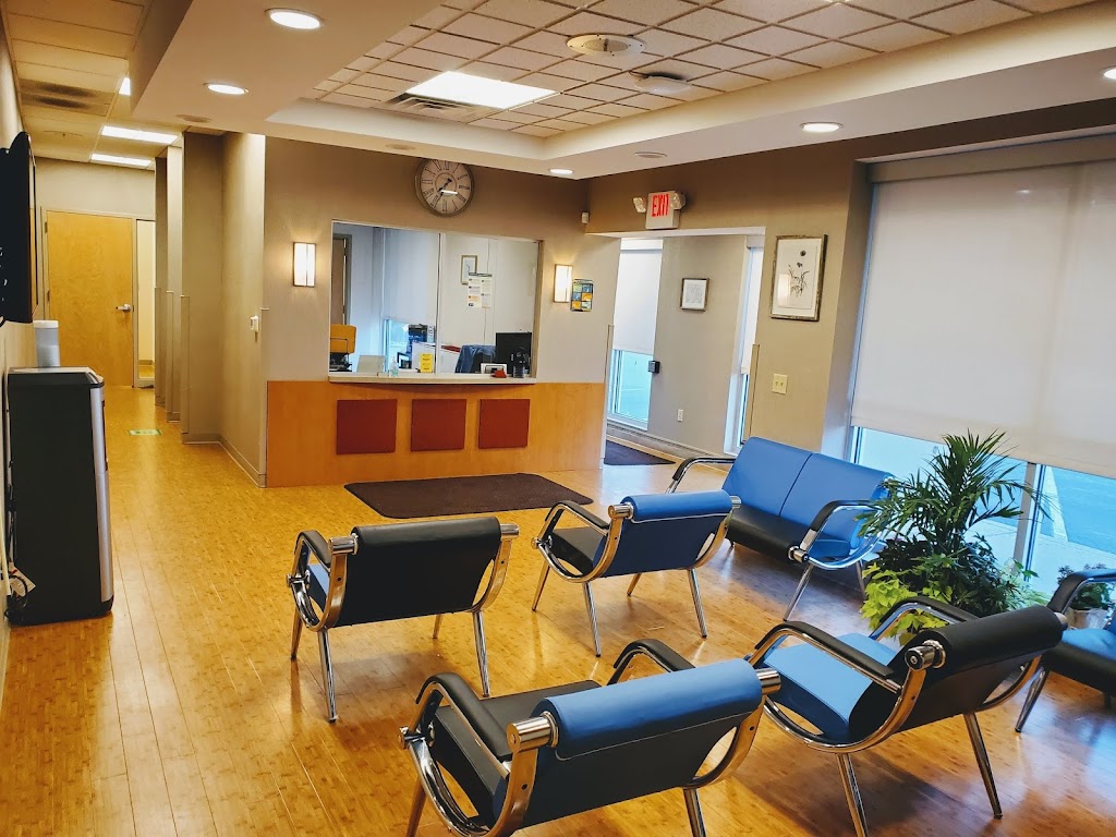 FINI HEALTH/UMC of PA | 5201 Pennell Rd Suite A, Media, PA 19063, USA | Phone: (877) 346-4543