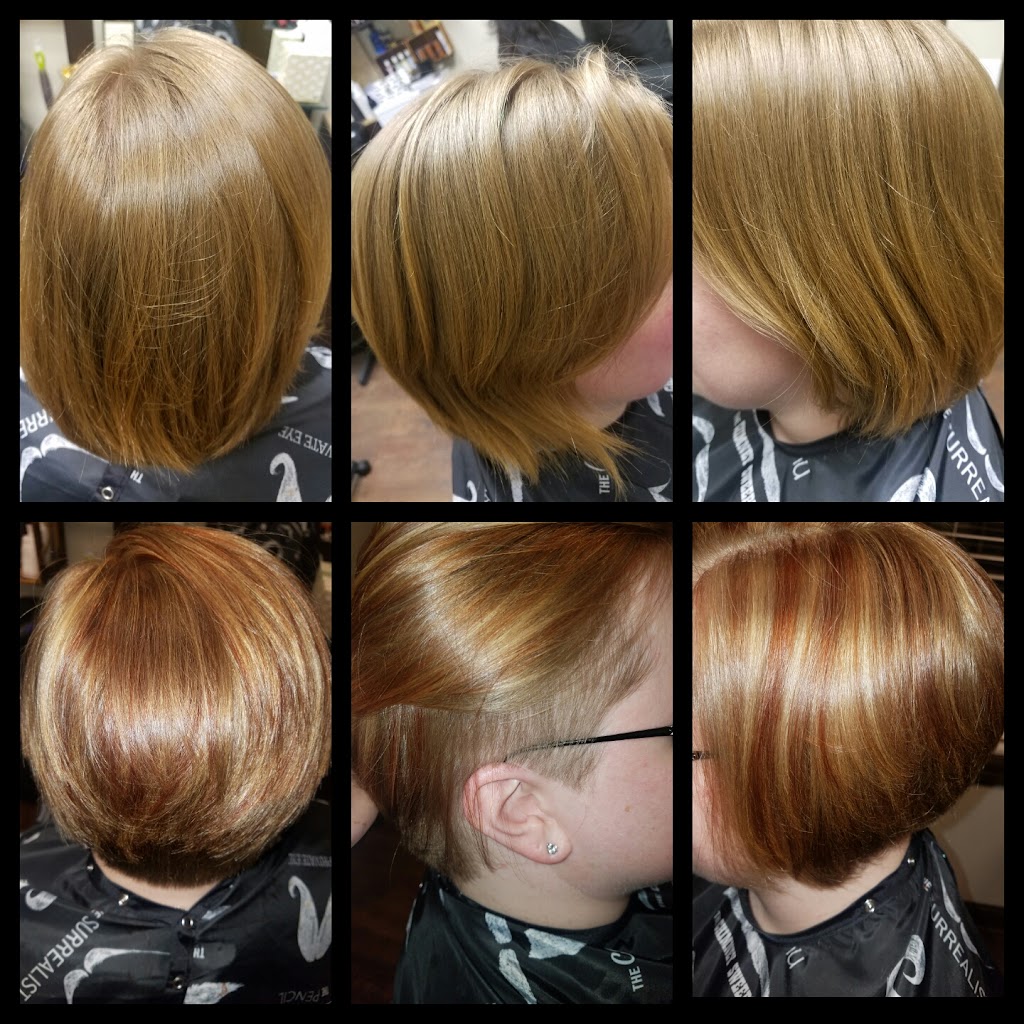 Hometown Hair Company | 7803 Afton Rd NW, Woodbury, MN 55125, USA | Phone: (651) 434-2995