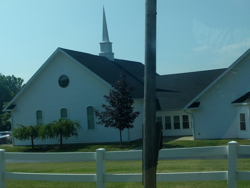 Weymouth Community Church | 2756 Stony Hill Rd, Medina, OH 44256, USA | Phone: (330) 723-1750