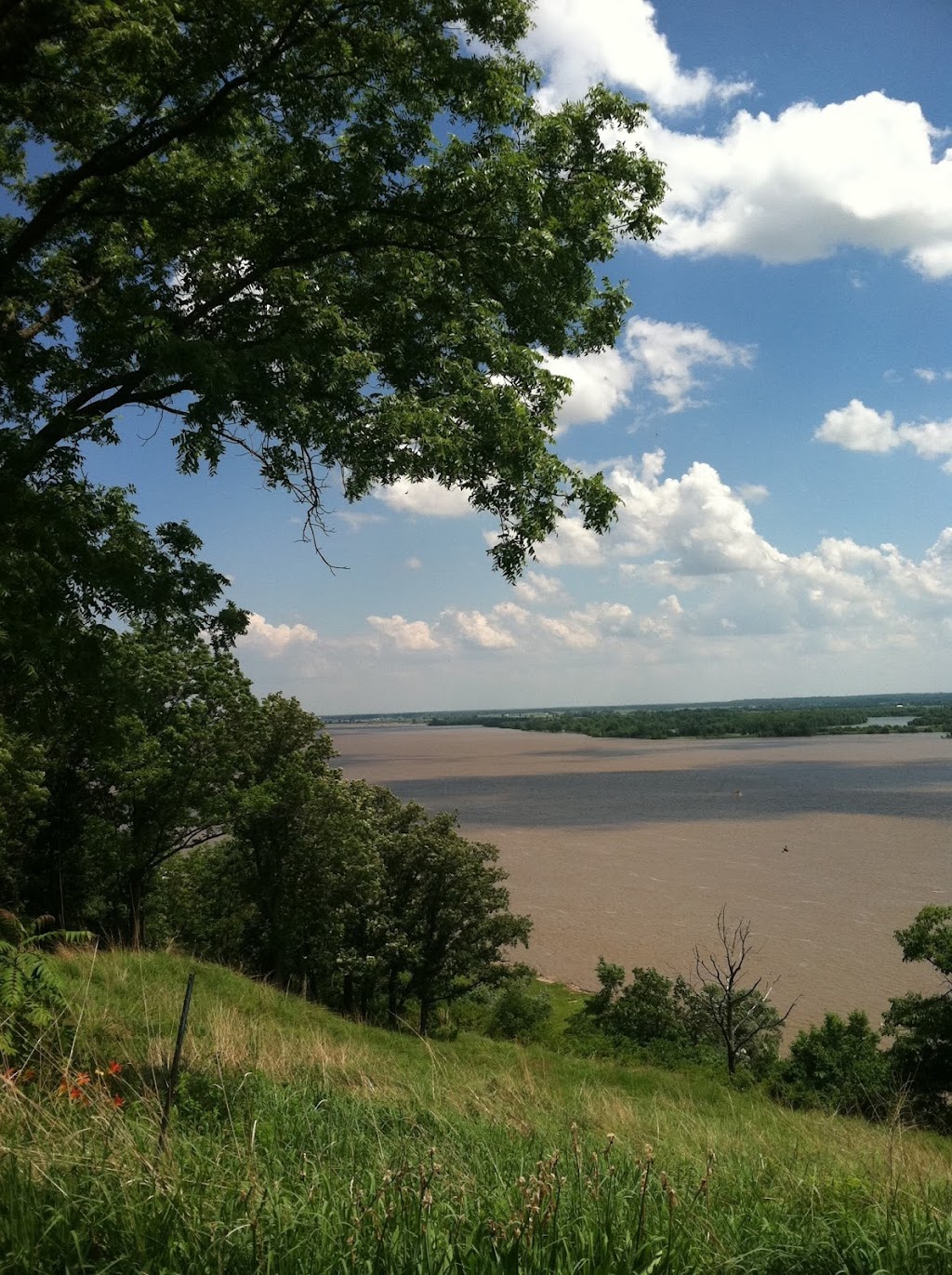 The Nature Institute | 2213 S Levis Ln, Godfrey, IL 62035, USA | Phone: (618) 466-9930
