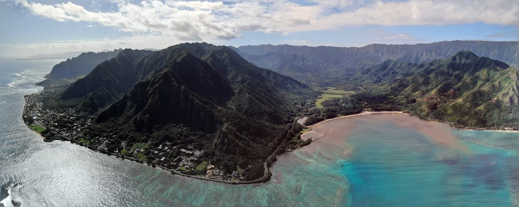 Puu Manamana Hike | Koolauloa, Kaneohe, HI 96744, USA | Phone: (651) 334-0507