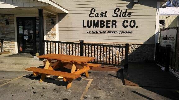 East Side Lumber | 200 First St, Hartford, WI 53027 | Phone: (262) 673-4890