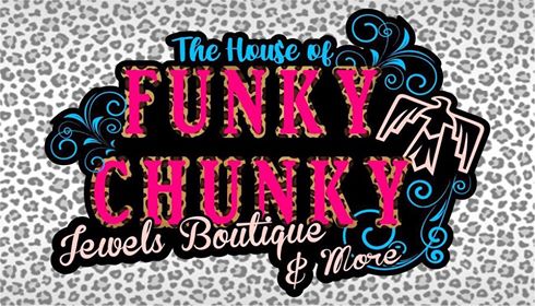 The House of Funky Chunky Jewels | 1211 Lorenzo St, Castroville, TX 78009, USA | Phone: (830) 538-5108