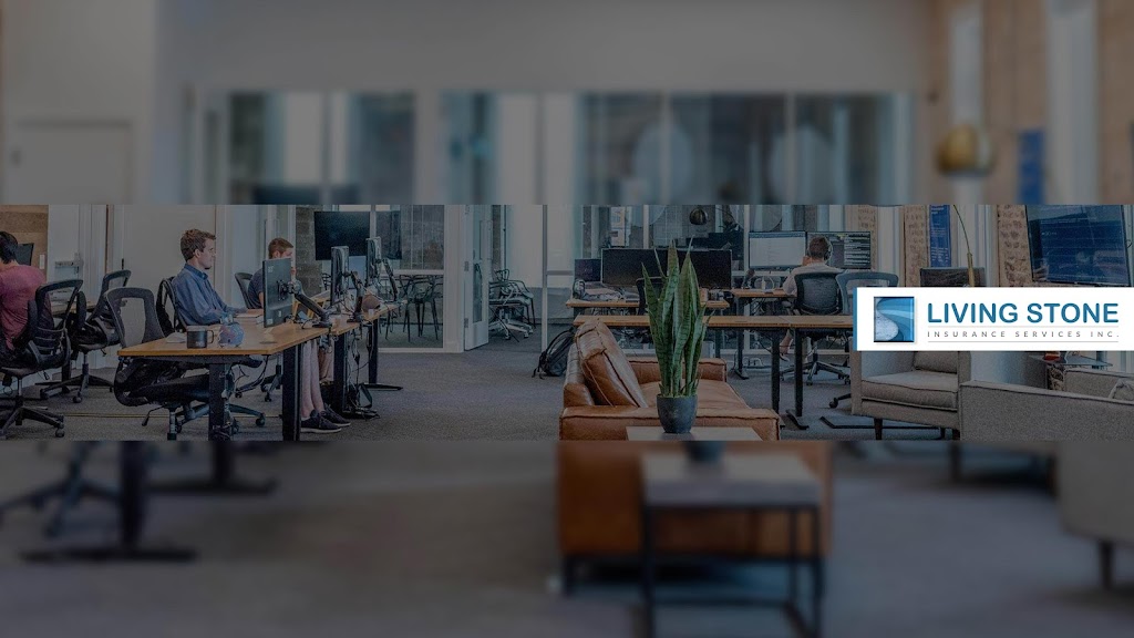 Living Stone Insurance Services Inc. | 1930 S Brea Canyon Rd #115, Diamond Bar, CA 91765, USA | Phone: (909) 861-2500