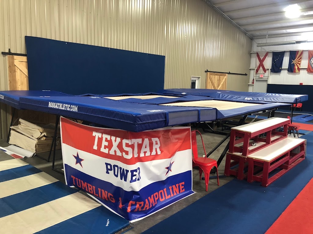 TexStar Athletics | & Chicago, 5505 132nd St #132nd, Lubbock, TX 79424, USA | Phone: (806) 577-7648