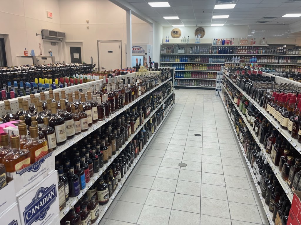 Liquor Depot Greenville | 1220 I-30, Greenville, TX 75401, USA | Phone: (903) 830-9277