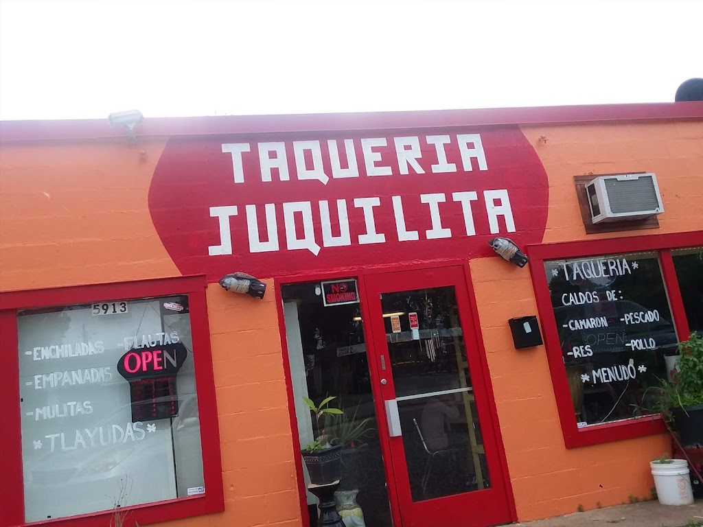 La Juquilita | 5913 Morrow Rd, Nashville, TN 37209, USA | Phone: (615) 524-9053