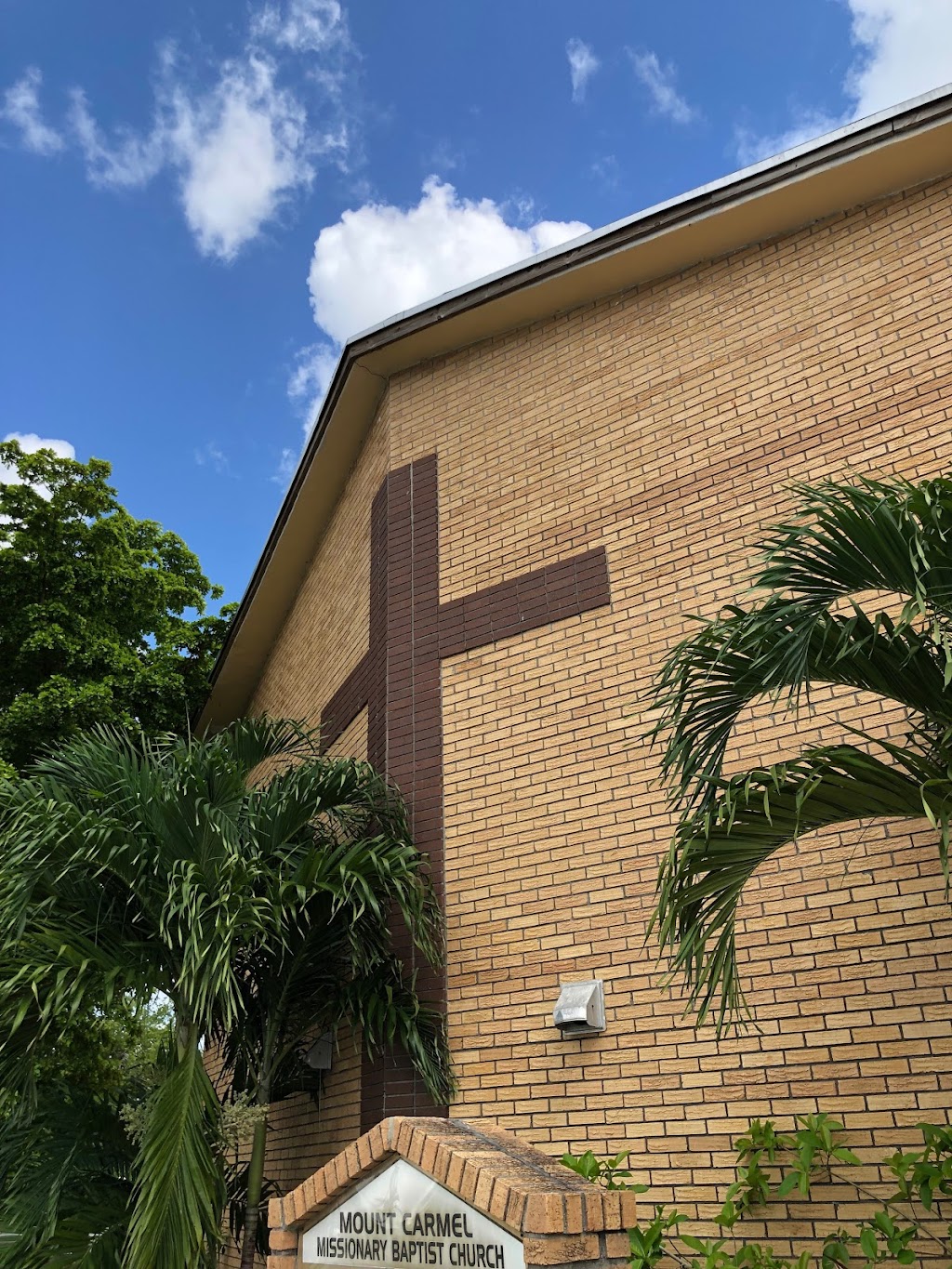Mt Carmel Missionary Baptist Church | 1745 NW 79th St, Miami, FL 33147, USA | Phone: (305) 691-1454