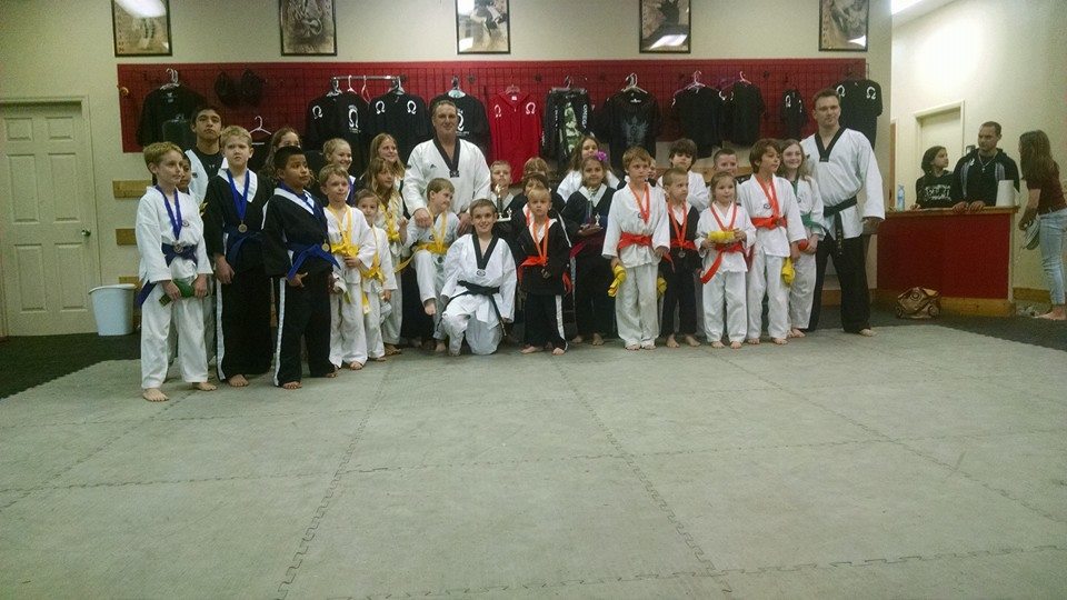 J Park World Tae Kwon Do | 26246 US Hwy 19 N, Clearwater, FL 33761 | Phone: (727) 796-7233