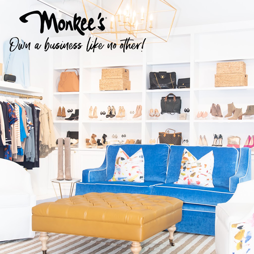 Own A Monkees | 2522 Reynolda Rd, Winston-Salem, NC 27106, USA | Phone: (336) 529-5200